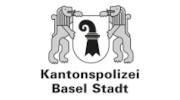 Logo: Kantonspolizei Basel Stadt