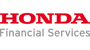 Logo: Honda Financial Services