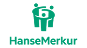 Logo: Hanse Merkur