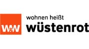 Logo: Wüstenrot