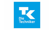 Logo: Techniker Krankenkasse