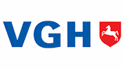 Logo: VGH