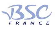 Logo: BSC France